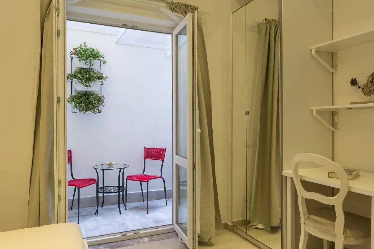 Guest Home Rose Giardini Naxos 0*,  Italien