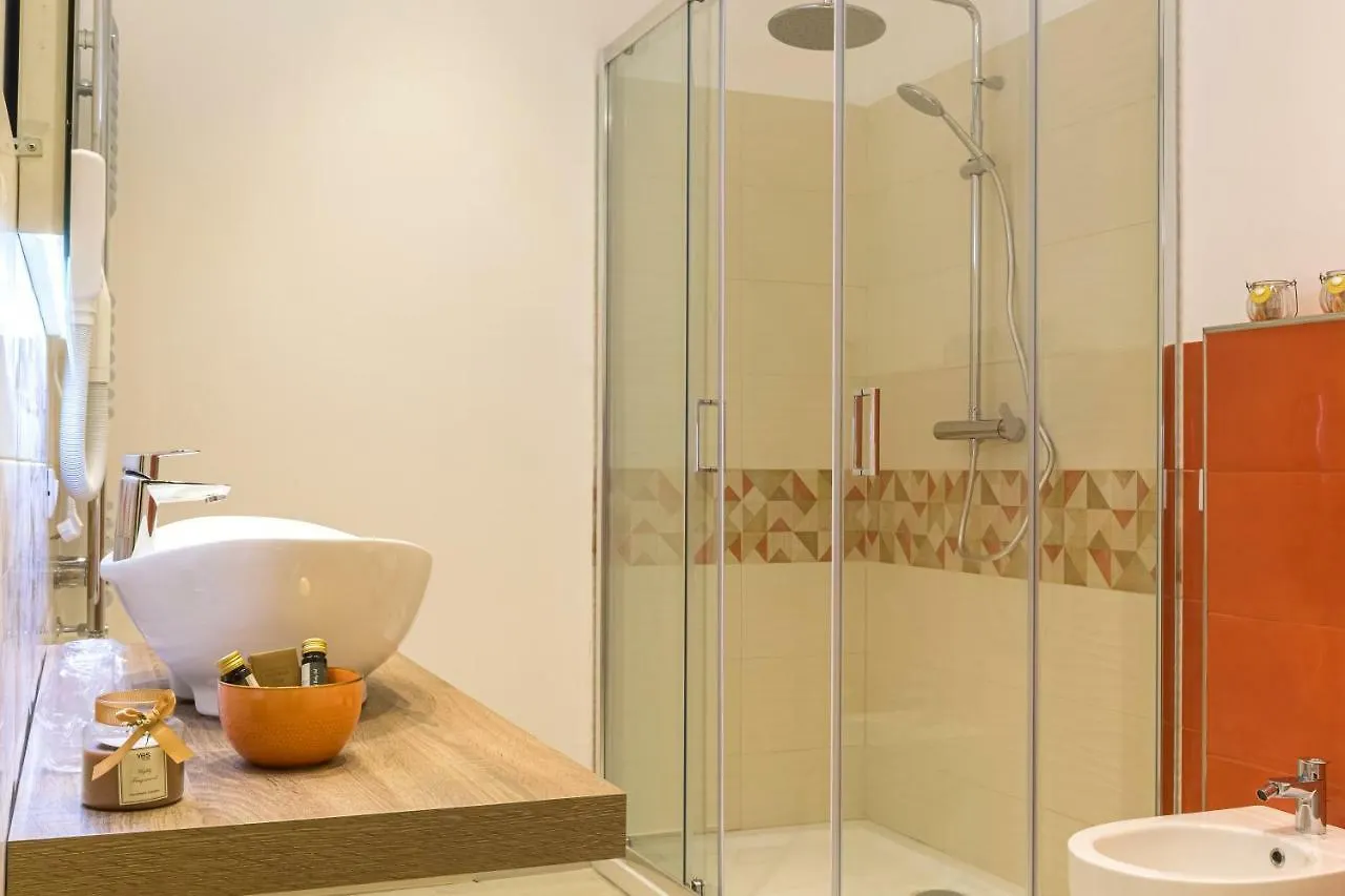 Guest Home Rose Giardini Naxos Guest house