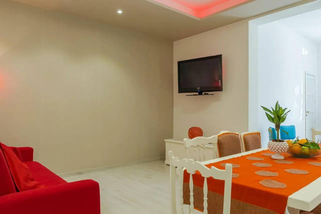 Guest house Guest Home Rose Giardini Naxos