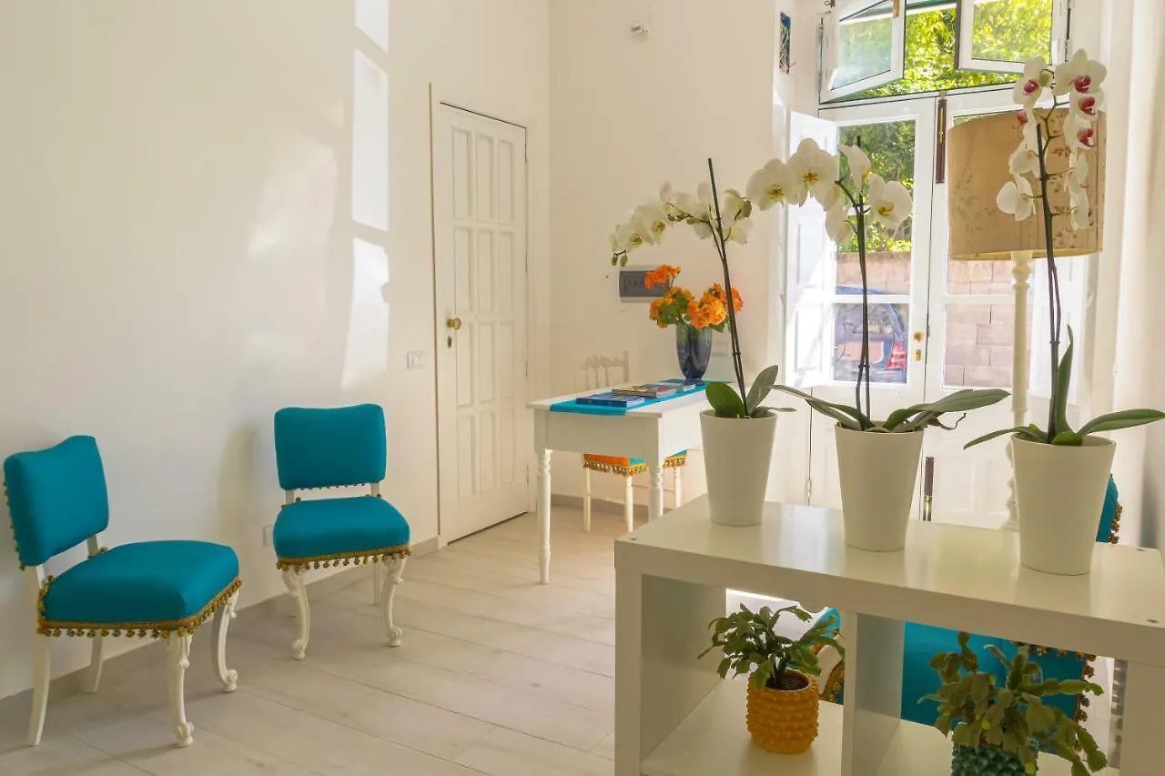 Guest house Guest Home Rose Giardini Naxos Italy