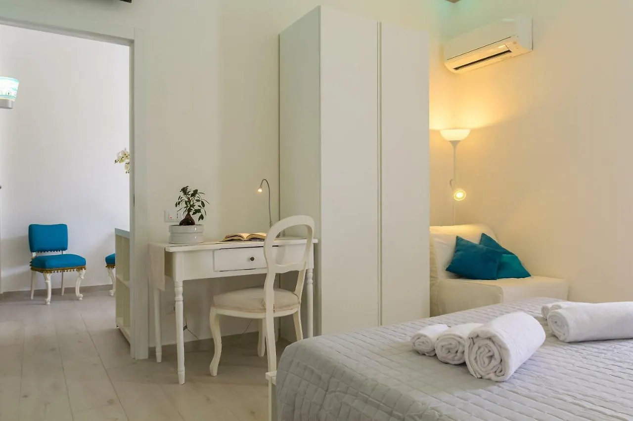 Guest house Guest Home Rose Giardini Naxos