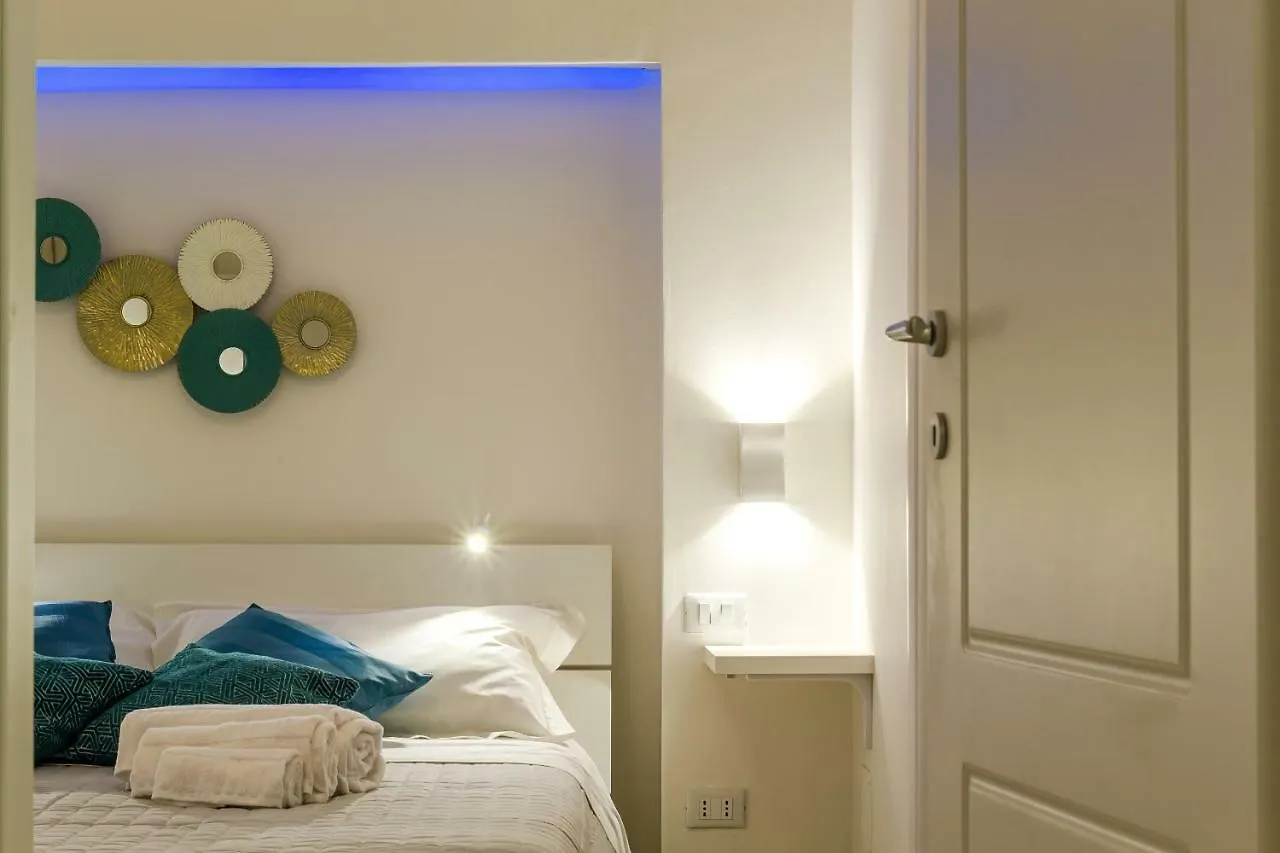Guest Home Rose Giardini Naxos 0*,